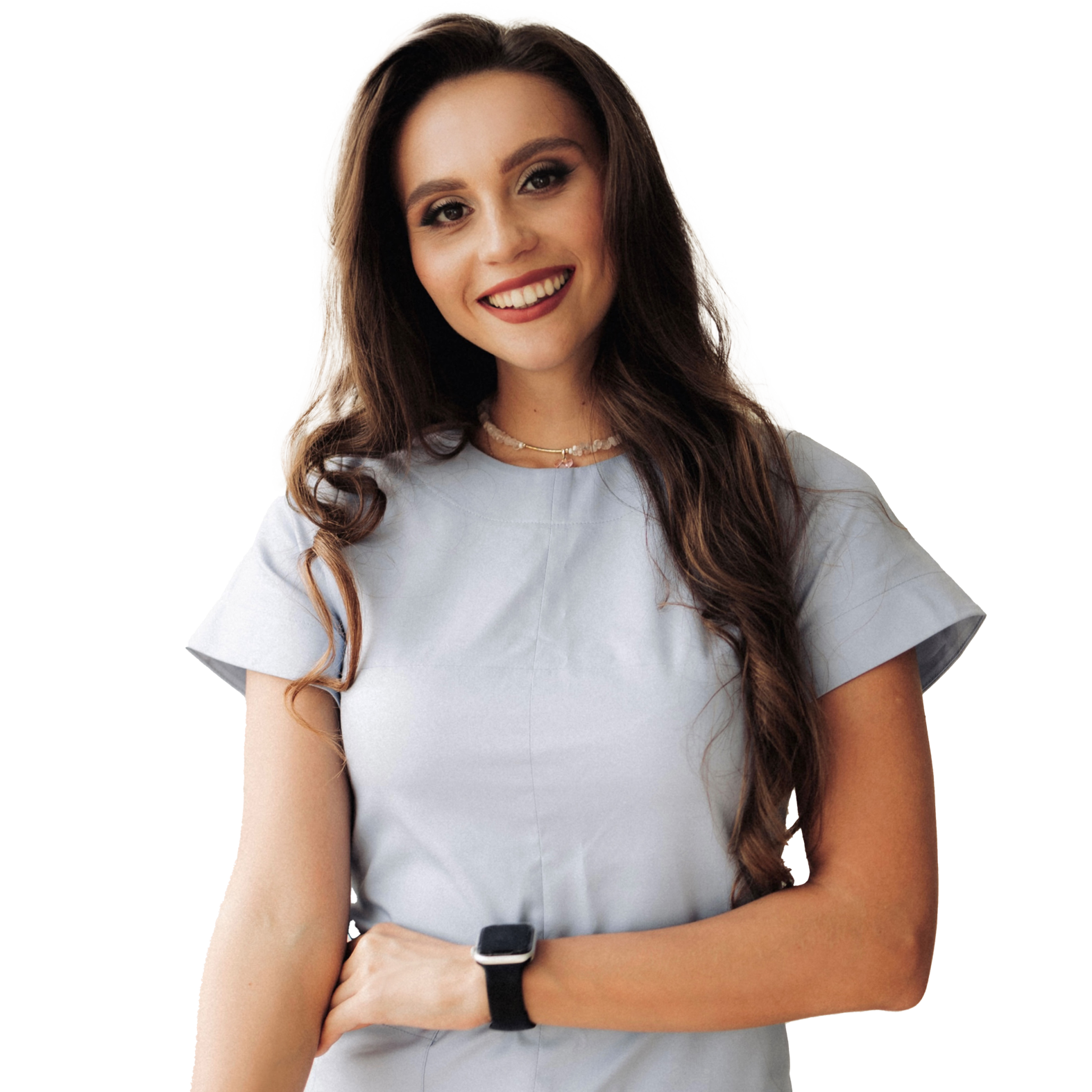 Екатерина Скоробогатько
