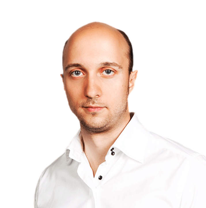 Евгений Рощин