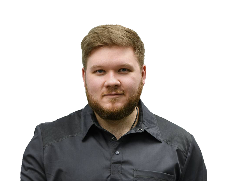 Михаил Отдельнов